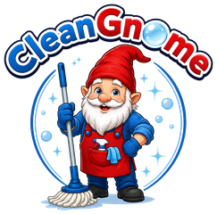 CleanGnome Logo